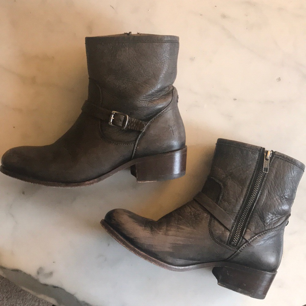 FRYE Boots